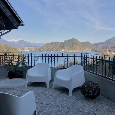 Guest house Lakeview &