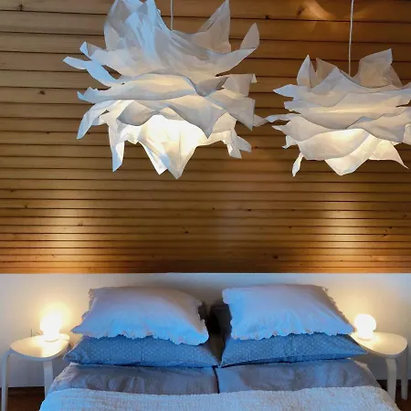 Pensionat Lakeview & 3*