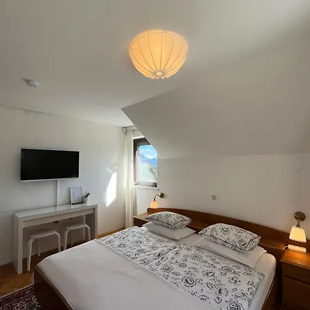 Pensionat Lakeview & 3*