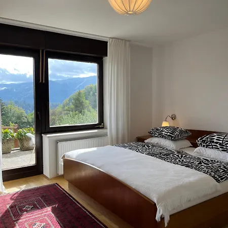 Lakeview & Guest house Bled
