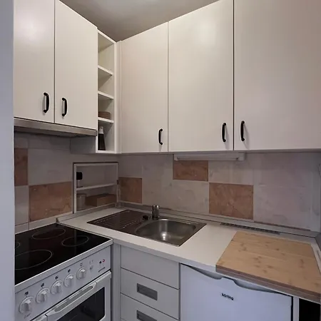Guest house Lakeview &