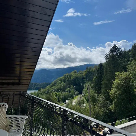 Guest house Lakeview & 3*