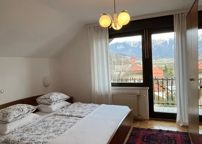 Lakeview & Hiša za goste