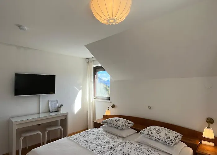 Penzion Lakeview & 3*