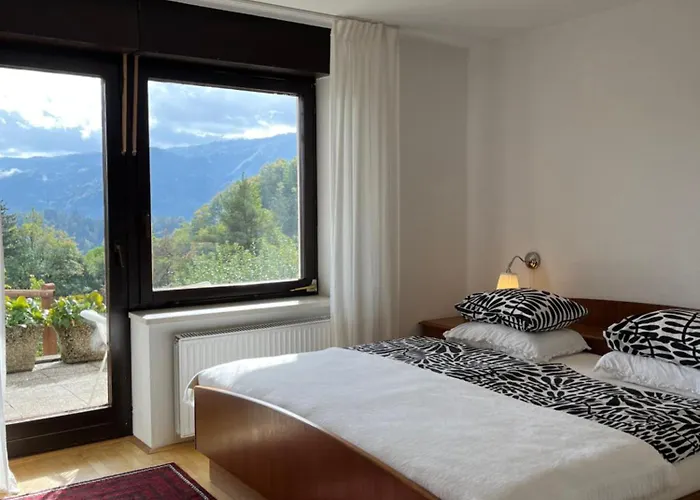 Lakeview & Hiša za goste Bled